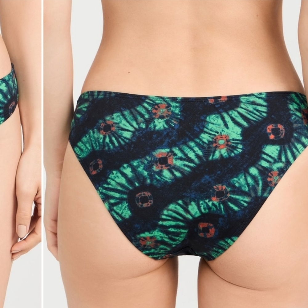 Ulla Johnson Dani Bikini Bottoms new - Picture 2 of 11
